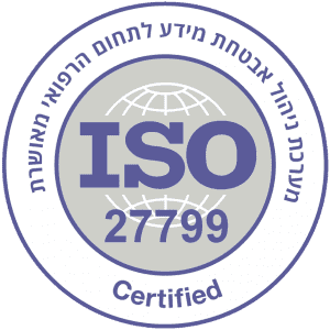 ISO 27799